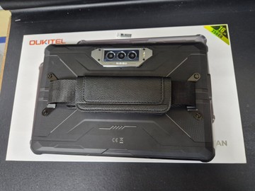 Б/в Планшет Oukitel rt7 8/256gb 01-201007402