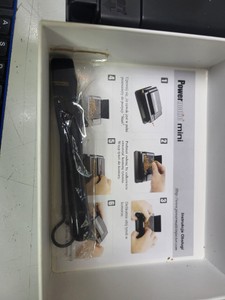 Б/в  Power Matic mini 01-201012549