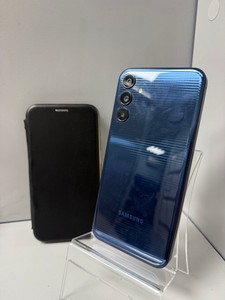 Б/в Мобільний телефон Samsung galaxy m15 5g 4/128gb 01-201011268