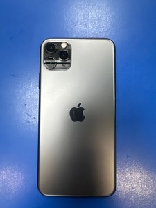Б/в Мобільний телефон Apple iphone 11 pro max 256gb 01-201012414