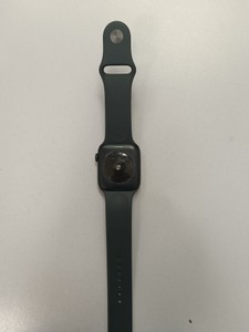 Б/у Смарт-часы Apple watch se 3 gps 44mm alu. case 01-201012559