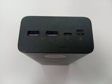 Б/в Повербанк Romoss 40000mah pea40pf 22.5w 01-201013622