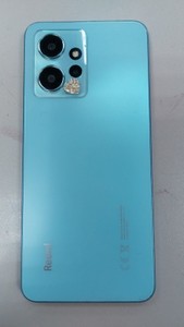 Б/в Мобільний телефон Xiaomi redmi note 12 4/128gb 01-201008105