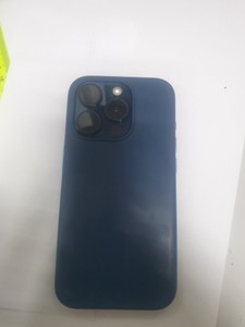 Б/в Мобільний телефон Apple iphone 15 pro 128gb 01-201017935