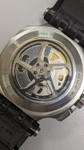 Б/в Годинник Tissot t115.427 01-201017952