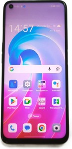 Б/в Мобільний телефон Oppo a96 6/128gb 01-201017940
