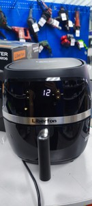Б/в Фритюрниця Liberton laf-3206 01-201018033
