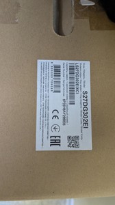 Б/у Монитор Samsung odyssey g3 s27dg302ei 01-201018204