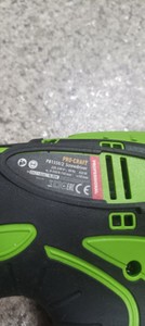 Б/в Шурупокрут Procraft pb-1350/2 01-201018199
