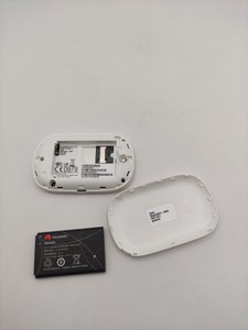 Б/в Бездротовий маршрутизатор Huawei e5220 01-201016485