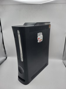Б/в Ігрова приставка Microsoft xbox360 120gb 01-201012203
