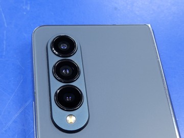 Б/в Мобільний телефон Samsung galaxy fold4 sm-f936b 12/256gb 01-200998832