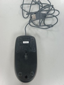 Б/в Клавіатура + миша usb Logitech k120+b100 01-201019277