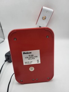 Б/в Лампа настільна Delux tf-230 01-201019558