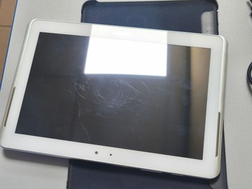 Б/в Планшет Samsung galaxy tab 2 10.1 16gb 01-201019181