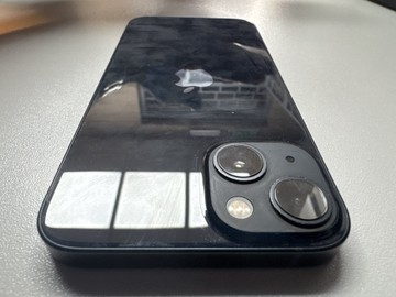 Б/в Мобільний телефон Apple iphone 13 128gb 01-201021178