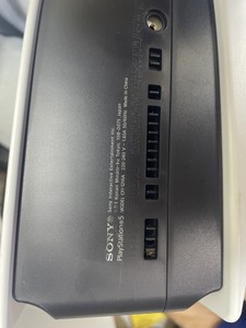 Б/у Игровая приставка Sony playstation 5 825gb 01-201020776
