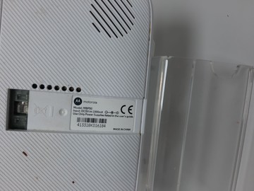 Б/в Відеоняня Motorola mbp50 01-201020871
