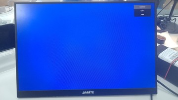 Б/в Монітор Anmite a160w03 01-201021105