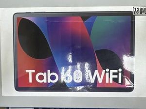Б/в Планшет Blackview tab 60 4/128gb wi-fi 01-201021365