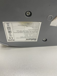Б/в Обігрівач Saturn st-ht7645k 01-201022503