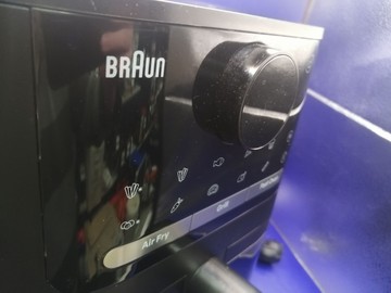 Б/в Фритюрниця Braun multifry 5 hf5075i 01-201022631