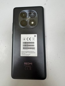 Б/у Мобільний телефон Xiaomi redmi note 15 pro 5g 8/256gb 01-201021518