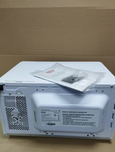 Б/в Мікрохвильова піч Ergo em-2070 01-201022475