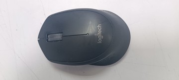 Б/у Мышь компьютерная Logitech hc5450 01-201021449