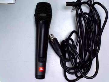Б/в Мікрофон Jbl pbm100 01-201025368
