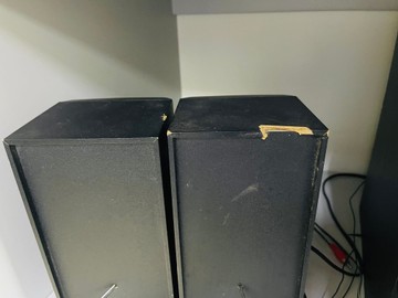 Б/в Мультимедійна акустика Tracer tumba 35w 2.1 01-201022523