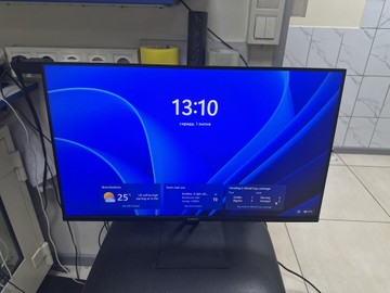 Б/в Монітор Xiaomi gaming monitor g27i 01-201024266