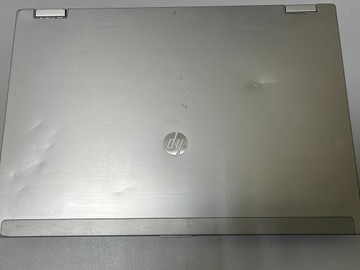 Б/в Ноутбук Hp 14/core i5 520m ddr3/8gb ddr3/ssd 128 gb/*інтегрована 01-201024344