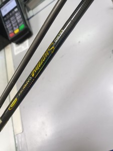 Б/в Спінінг + котушка Supreme salmo supreme 270+cormoran cormax 3ai 4000 01-201022394