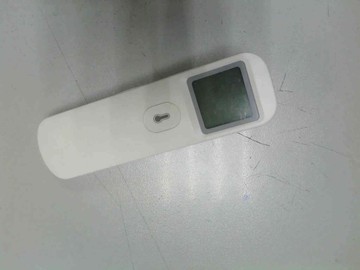 Б/в Безконтактний термометр Hoco yq-01md 01-201027087