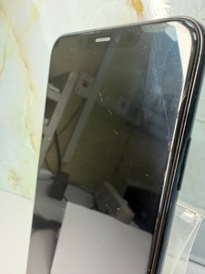 Б/в Мобільний телефон Apple iphone 11 pro max 64gb 01-201021235