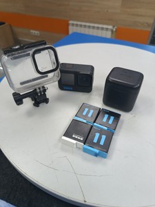 Б/у Экшн-камера Gopro hero11 01-201027219