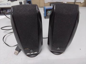 Б/в Мультимедійна акустика Logitech s150 01-201027114