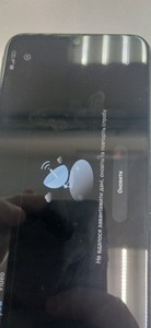 Б/в Мобільний телефон Xiaomi redmi note 8t 4/64gb 01-201025232