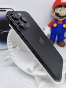 Б/в Мобільний телефон Apple iphone 14 pro max 256gb esim 01-201026598