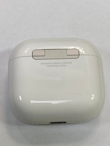 Б/в Навушники Apple airpods 4 with active noise cancellation 01-201026549