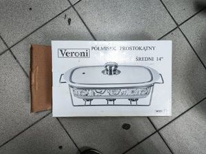 Б/в Фондю Veroni h33 01-201022493