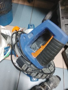 Б/у Пила торцевая Dexter j1g-zp1a-210d 01-201028362