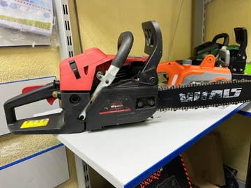 Б/в Пила ланцюгова Vitals bkz 4518n 15 01-201006239