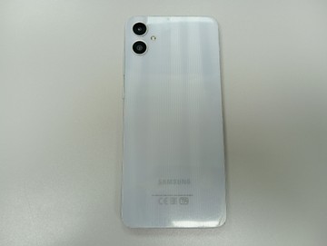 Б/в Мобільний телефон Samsung galaxy a05 4/64gb 01-201007505