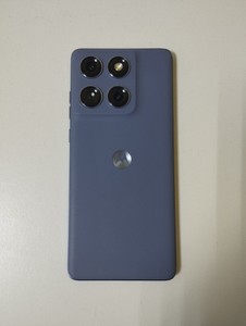 Б/в Мобільний телефон Motorola moto edge 60 fusion 8/256gb 01-201030519
