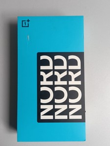 Б/в Мобільний телефон Oneplus nord ce5 8/256gb marble 01-201030387