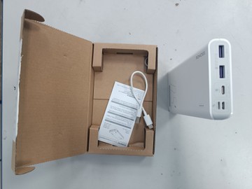 Б/в Зовнішній акумулятор Romoss sense 6 20000 22,5w 18-000095908