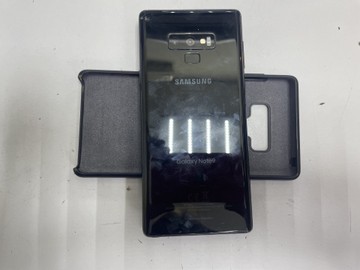 Б/в Мобільний телефон Samsung galaxy note 9 6/128gb 01-201030484