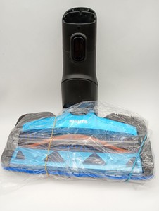 Б/у Електрична турбощітка для пилососа Philips fc6903 01-200915081